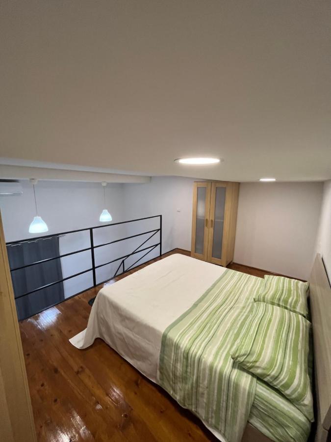 Appartamento Melissa 2 Neapol Zewnętrze zdjęcie