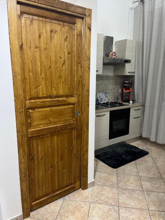 Appartamento Melissa 2 Neapol Zewnętrze zdjęcie
