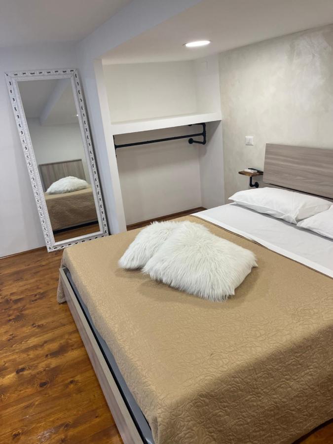 Appartamento Melissa 2 Neapol Zewnętrze zdjęcie